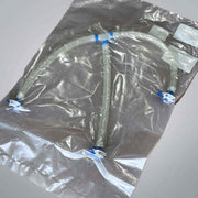 Foxx CPC AseptiQuik G 3/4 in. T Assembly with 3 Connectors and 3 x 18" Tubing Other Medical & Lab Equipment Foxx Life Sciences