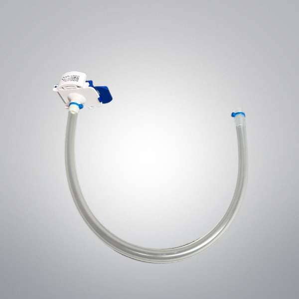 Foxx Life Sciences CPC AseptiQuik G Connector 1/4" Hose Barb 5 Units Other Medical & Lab Equipment Foxx Life Sciences