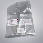 Foxx Life Sciences CPC AseptiQuik G Connector 1/4" Hose Barb 5 Units Other Medical & Lab Equipment Foxx Life Sciences