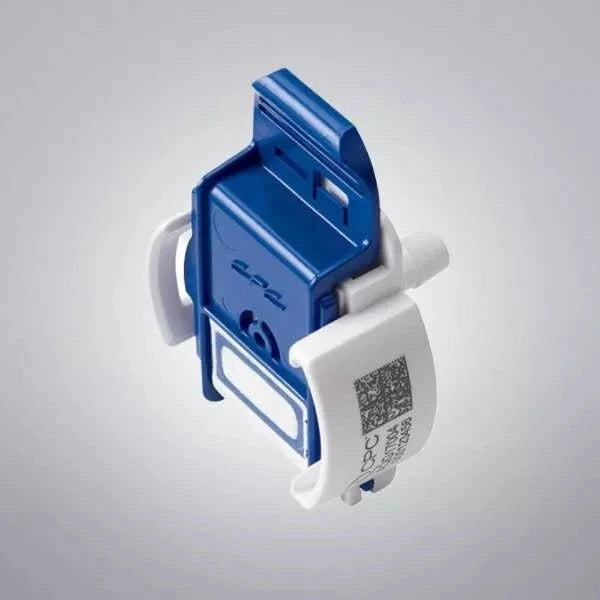 Foxx Life Sciences CPC AseptiQuik G Connector 1/4" Hose Barb 5 Units Other Medical & Lab Equipment Foxx Life Sciences