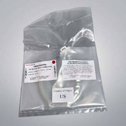 Foxx Life Sciences CPC AseptiQuik G Connector 1/4" Hose Barb 5 Units Other Medical & Lab Equipment Foxx Life Sciences