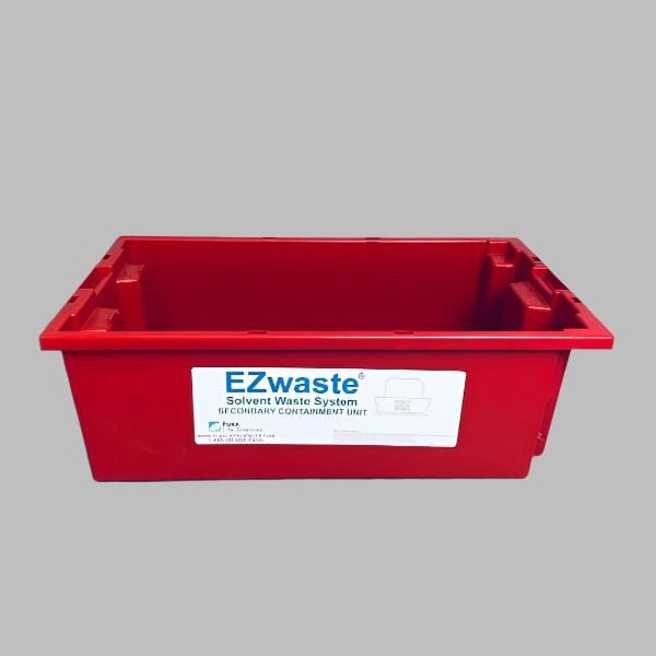 Foxx Life Sciences Secondary Container for 1 - 10 L Carboys — Life ...