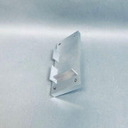 Framing Tool Solid CNC Aluminum for Microplate Lot of 3 Tools Microplates Thomas