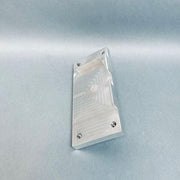 Framing Tool Solid CNC Aluminum for Microplate Lot of 3 Tools Microplates Thomas