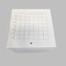 Freezer Box for 15 ml Tubes Cardboard 49 Places 36 Boxes Lab Consumables::Tubes, Vials, and Flasks Globe Scientific