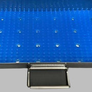 FST Fine Science Tools 20020-00 Instrument Case with Silicone Mat 20 x 14 x 5 cm Lab Equipment::Other Lab Equipment Fine Science Tools