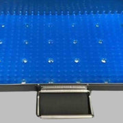 FST Fine Science Tools Instrument Case with Silicone Mat 20 x 14 x 5 cm Other Test, Measurement & Inspection Fine Science Tools