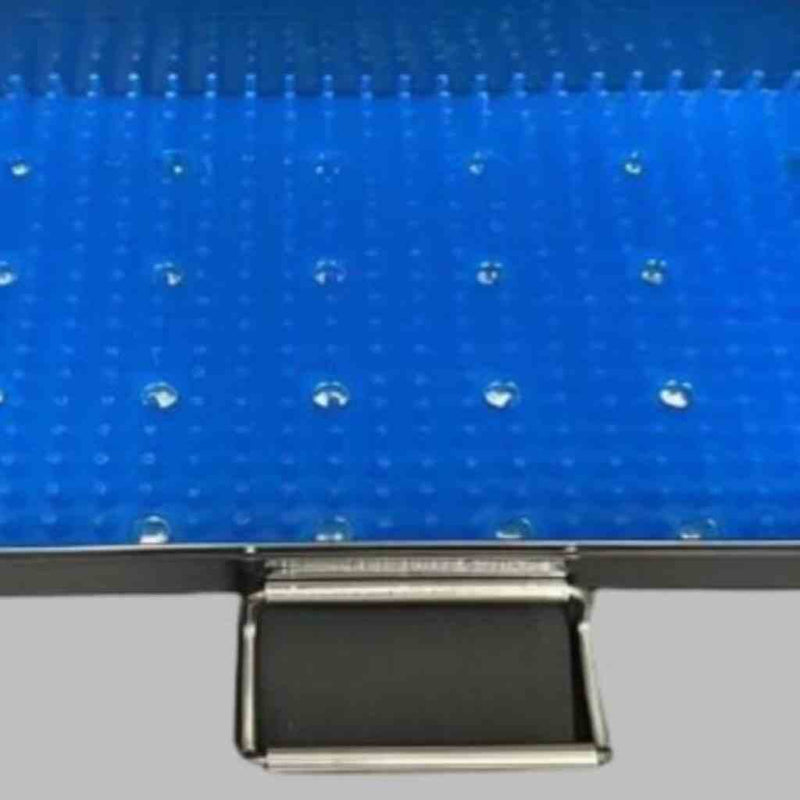 FST Fine Science Tools Instrument Case with Silicone Mat 20 x 14 x 5 cm Other Test, Measurement & Inspection Fine Science Tools