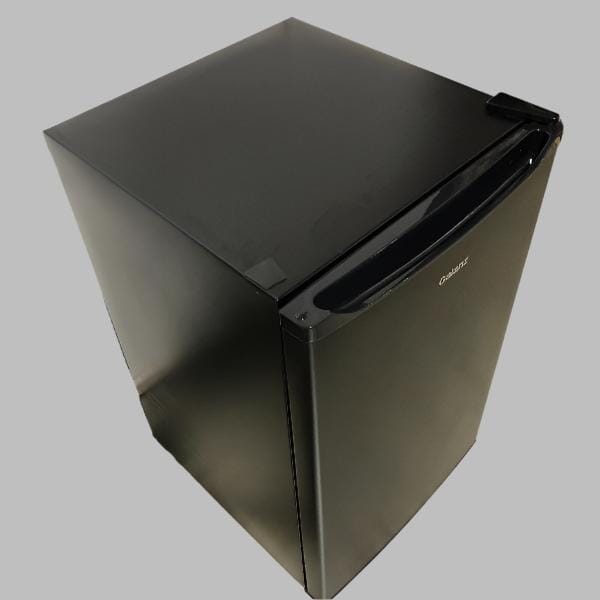 Galanz Under Counter Refrigerator 4.3 Cubic Feet Black Lab Freezers & Refrigerators Galanz