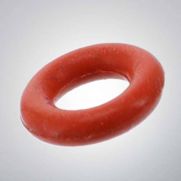 Gallagher Fluid Seal Silicone O-Ring Size 105 Total of 200 Seals Other Medical & Lab Equipment Gallagher Fluid Seals