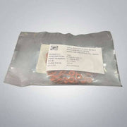 Gallagher Fluid Seal Silicone O-Ring Size 105 Total of 200 Seals Other Medical & Lab Equipment Gallagher Fluid Seals