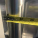 Gas Scrubber Column Filter Stainless Steel with Fittings 2 X 30 in. Other Ace Glass