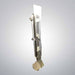 Gas Scrubber Column Filter Stainless Steel with Fittings 2 X 30 in. Other Ace Glass