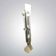 Gas Scrubber Column Filter Stainless Steel with Fittings 2 X 30 in. Other Medical/Lab Equipment Attachments Ace Glass