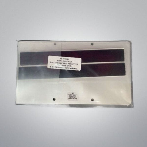 GCX Keyboard Plate 229 mm Length Lab Equipment::Other Lab Equipment GCX