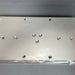 GCX Keyboard Plate 229 mm Length Lab Equipment::Other Lab Equipment GCX