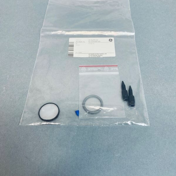 GE Cytiva Accessory Kit for HiScale 26 Column LC/MS/GC Cytiva