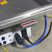 GE Cytiva Wave 20/50EH Bioreactor with 20L Tray and Full Tray Heater Bioreactors & Fermenters GE Cytiva