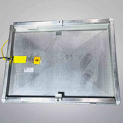 GE Cytiva Wave 20/50EH Bioreactor with 20L Tray and Full Tray Heater Bioreactors & Fermenters GE Cytiva