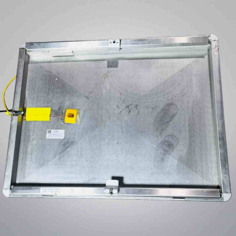 GE Cytiva Wave 20/50EH Bioreactor with 20L Tray and Full Tray Heater Bioreactors & Fermenters GE Cytiva