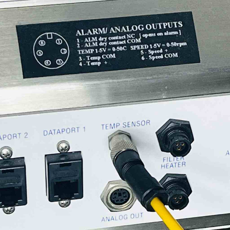 GE Cytiva Wave 20/50EH Bioreactor with 20L Tray and Full Tray Heater Bioreactors & Fermenters GE Cytiva