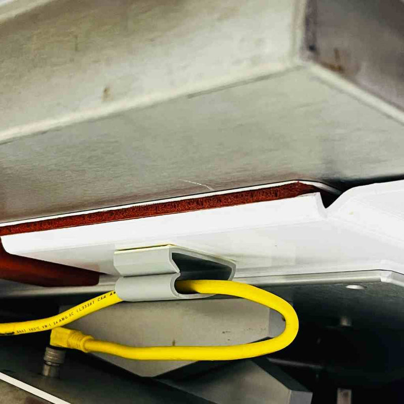 GE Cytiva Wave 20/50EH Bioreactor with 20L Tray and Full Tray Heater Bioreactors & Fermenters GE Cytiva