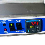 GE Cytiva Wave 20/50EH Bioreactor with 20L Tray and Full Tray Heater Bioreactors & Fermenters GE Cytiva