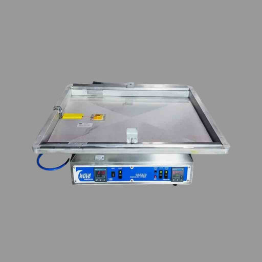 GE Cytiva Wave 20/50EH Bioreactor with 20L Tray and Full Tray Heater Bioreactors & Fermenters GE Cytiva