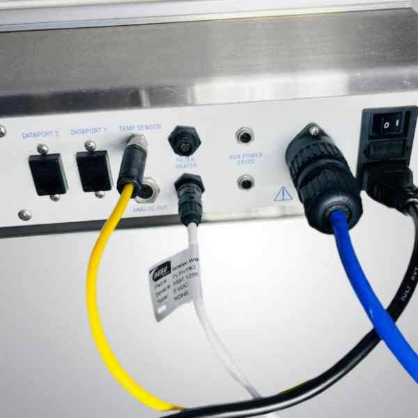 GE Cytiva Wave 20/50EH Bioreactor with 50L Tray and Full Tray Heater Bioreactors & Fermenters GE Cytiva