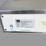 GE Cytiva Wave 20/50EH Bioreactor with 50L Tray and Full Tray Heater Bioreactors & Fermenters GE Cytiva