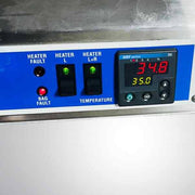 GE Cytiva Wave 20/50EH Bioreactor with 50L Tray and Full Tray Heater Bioreactors & Fermenters GE Cytiva