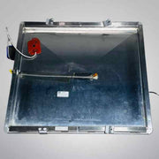 GE Cytiva Wave 20/50EH Bioreactor with 50L Tray and Full Tray Heater Bioreactors & Fermenters GE Cytiva