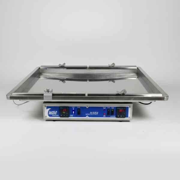 GE Cytiva Wave 20/50EH Bioreactor with 50L Tray and Full Tray Heater Bioreactors & Fermenters GE Cytiva