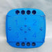 GE Healthcare Rack C for Frac-950 Fraction Collector Tube Racks GE Healthcare