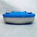 GE Healthcare Rack C for Frac-950 Fraction Collector Tube Racks GE Healthcare