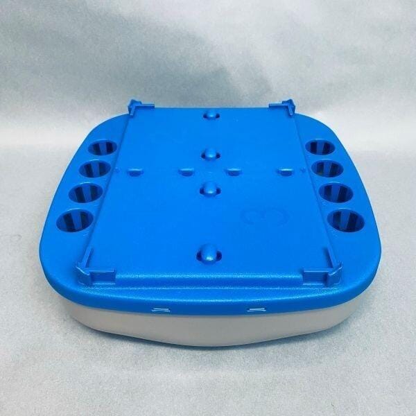 GE Healthcare Rack C for Frac-950 Fraction Collector Tube Racks GE Healthcare