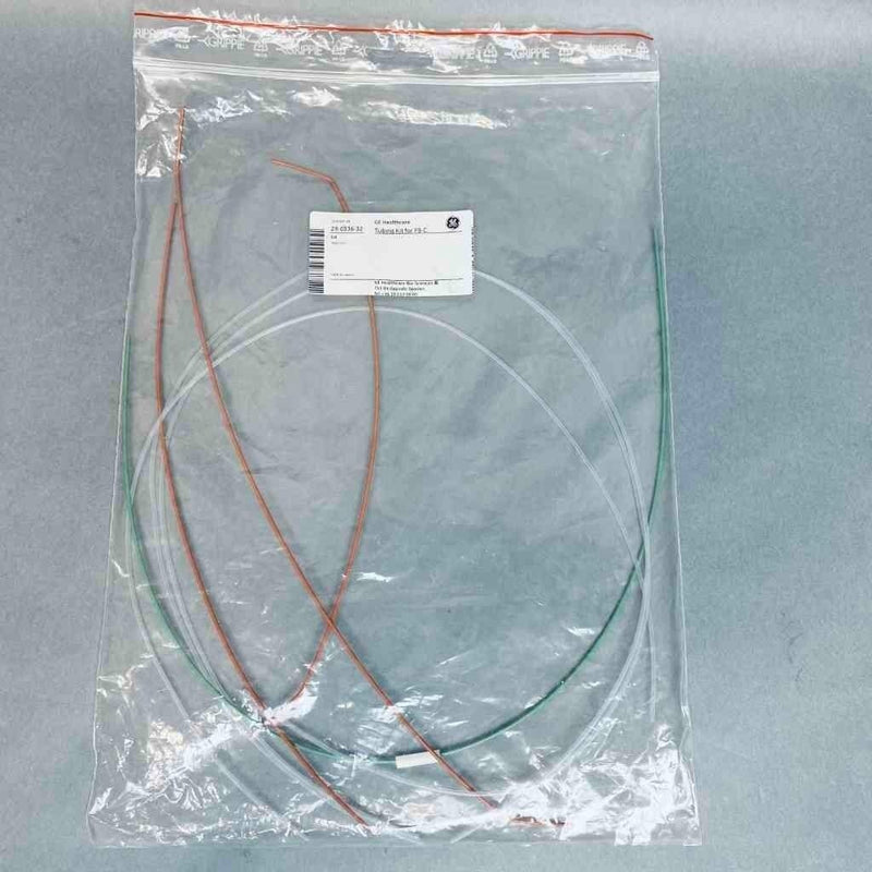 GE Healthcare Tubing Kit for F9-C AKTA Pure Hose & Tubing GE Healthcare