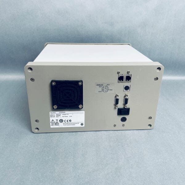 GE Healthcare Wave Biotech CO2 Mixer Controller CO2MIX20 Lab Equipment::Other Lab Equipment GE Healthcare