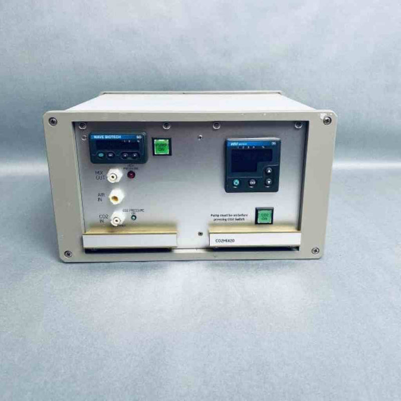 GE Healthcare Wave Biotech CO2 Mixer Controller CO2MIX20 Other Medical & Lab Equipment GE Healthcare