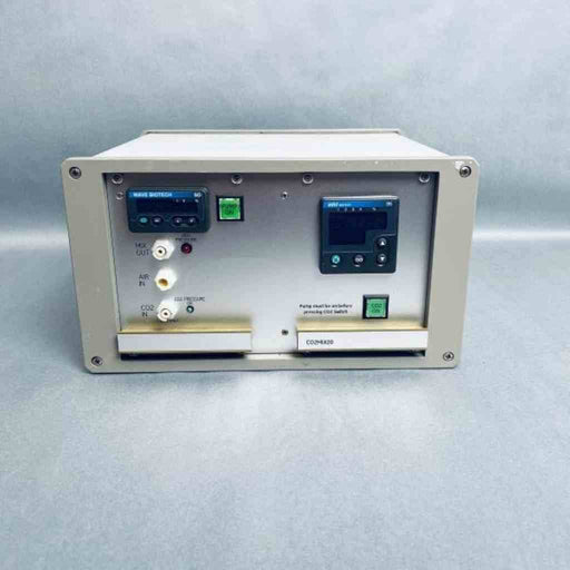 GE Healthcare Wave Biotech CO2 Mixer Controller CO2MIX20 Other Medical & Lab Equipment GE Healthcare