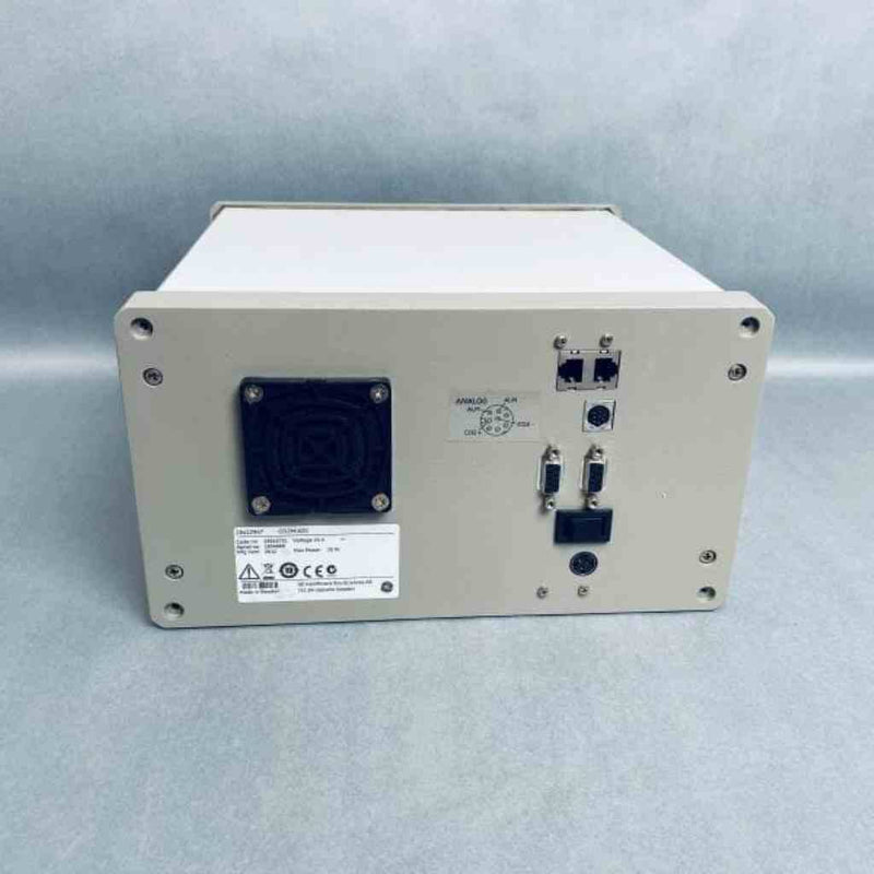 GE Healthcare Wave Biotech CO2 Mixer Controller CO2MIX20 Other Medical & Lab Equipment GE Healthcare