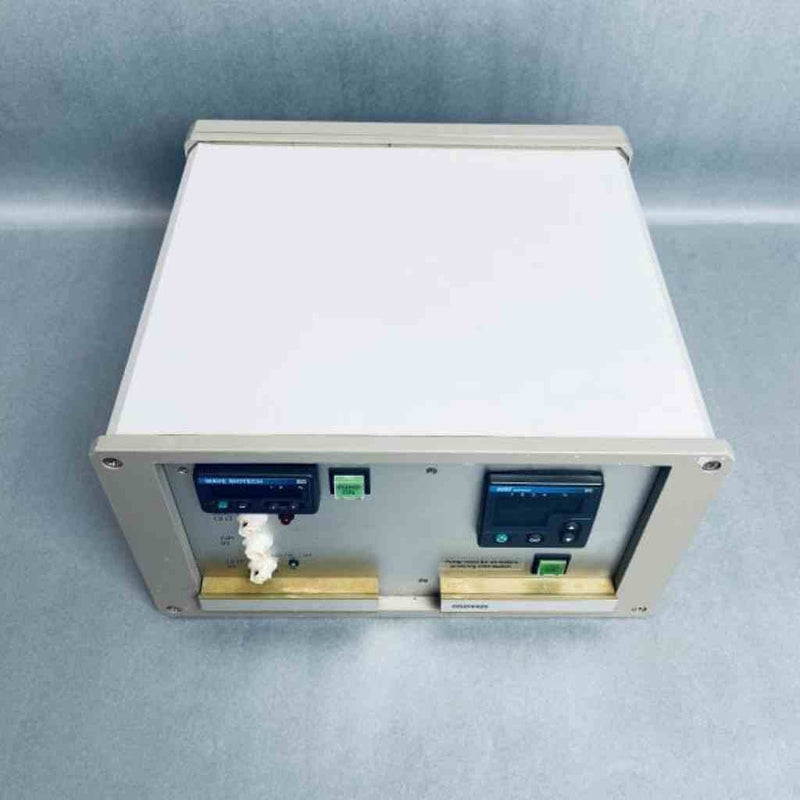 GE Healthcare Wave Biotech CO2 Mixer Controller CO2MIX20 Other Medical & Lab Equipment GE Healthcare