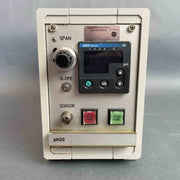 GE Heathcare Wave Biotech pH20 Controller Bioreactors & Fermenters GE Cytiva