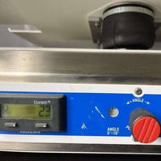 GE WAVE 20P Bioreactor Pneumatic Rocker with Warranty Bioreactors & Fermenters GE Wave