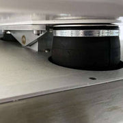 GE WAVE 20P Bioreactor Pneumatic Rocker with Warranty Bioreactors & Fermenters GE Wave