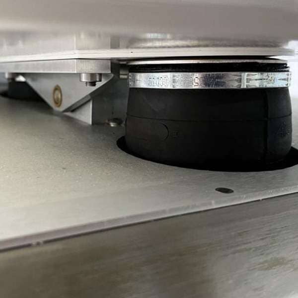 GE WAVE 20P Bioreactor Pneumatic Rocker with Warranty Bioreactors & Fermenters GE Wave