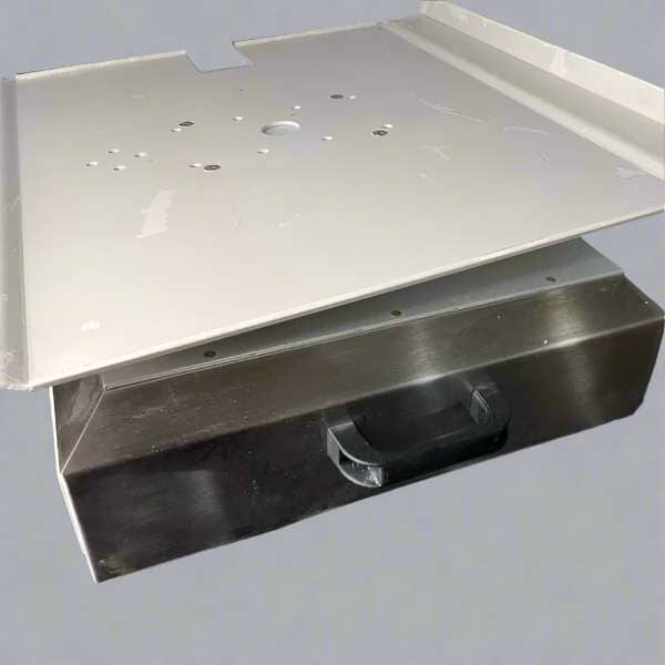 GE WAVE 20P Bioreactor Pneumatic Rocker with Warranty Bioreactors & Fermenters GE Wave