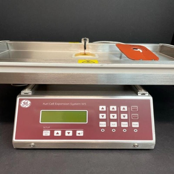 GE Healthcare Xuri Cell Expansion System W5 120V — Life Sciences Trading