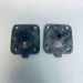 GEMU Diaphragm PTFE/EPDM Code 54 Lot of 2 Diaphragms Other Gemu
