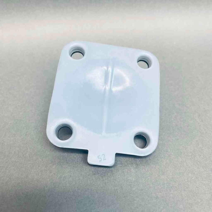 GEMU Diaphragm PTFE/EPDM Code 54 Lot of 2 Diaphragms Other Gemu